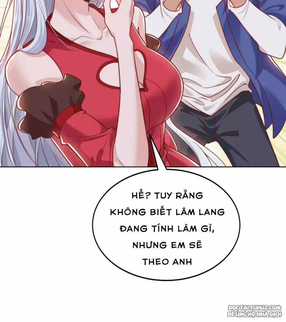 Vô Địch Từ Cưỡng Hôn Ma Nữ Chapter 138 trang 44