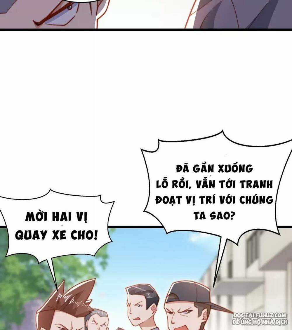 Vô Địch Từ Cưỡng Hôn Ma Nữ Chapter 138 trang 48