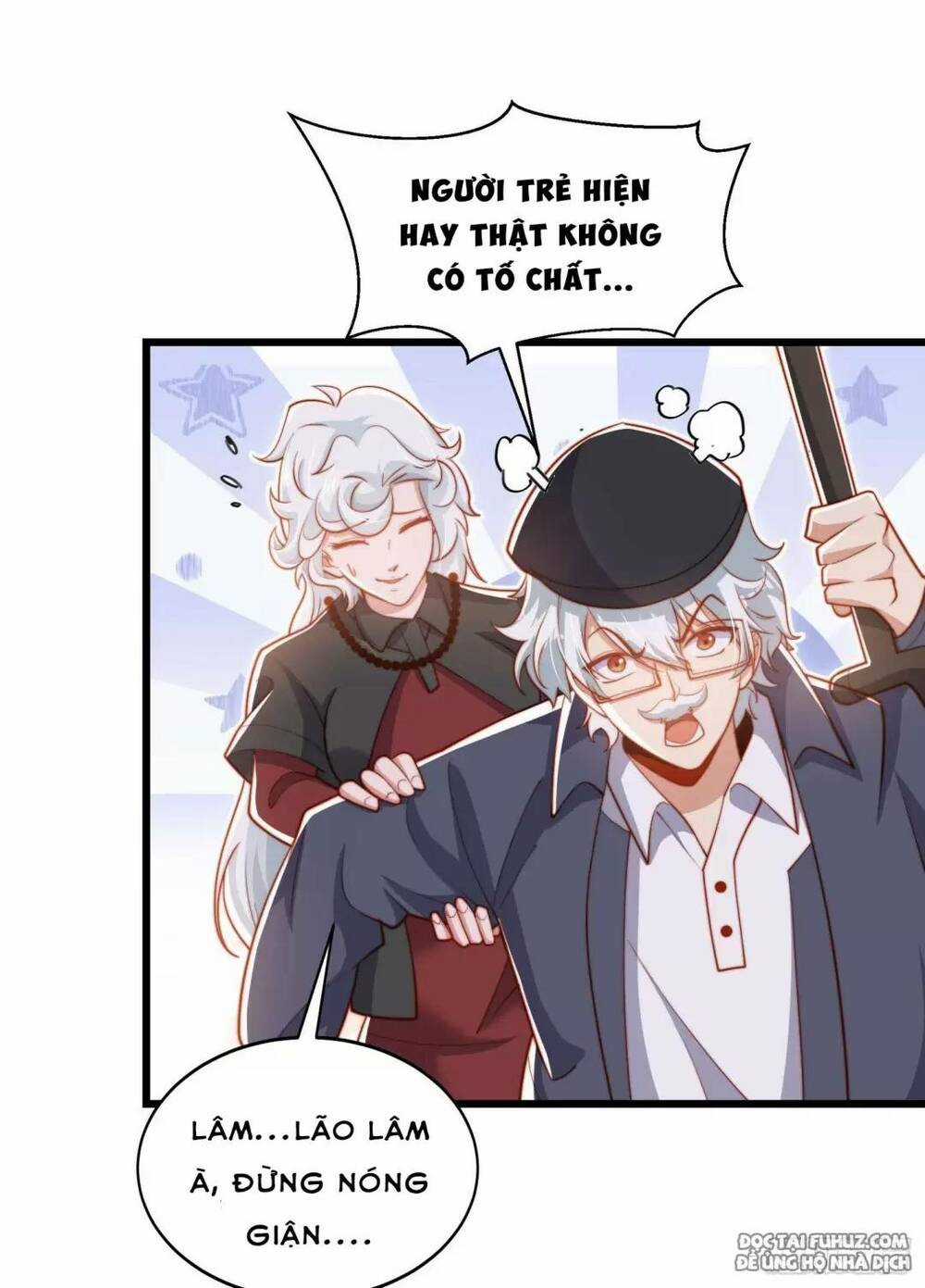 Vô Địch Từ Cưỡng Hôn Ma Nữ Chapter 138 trang 50