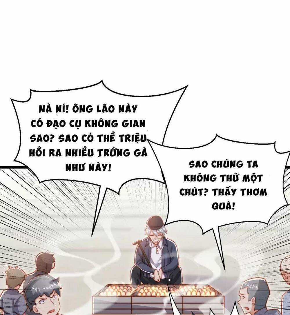 Vô Địch Từ Cưỡng Hôn Ma Nữ Chapter 138 trang 53