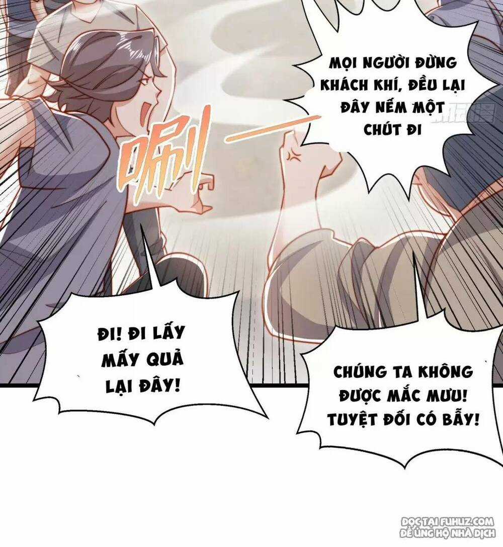 Vô Địch Từ Cưỡng Hôn Ma Nữ Chapter 138 trang 54