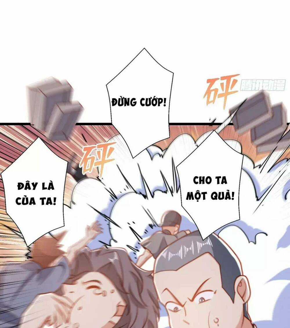 Vô Địch Từ Cưỡng Hôn Ma Nữ Chapter 138 trang 55