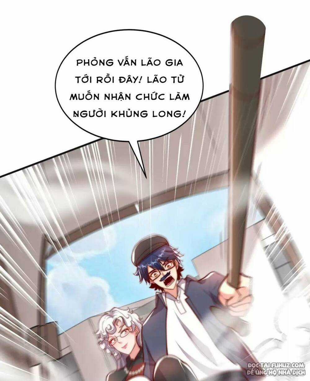 Vô Địch Từ Cưỡng Hôn Ma Nữ Chapter 138 trang 59