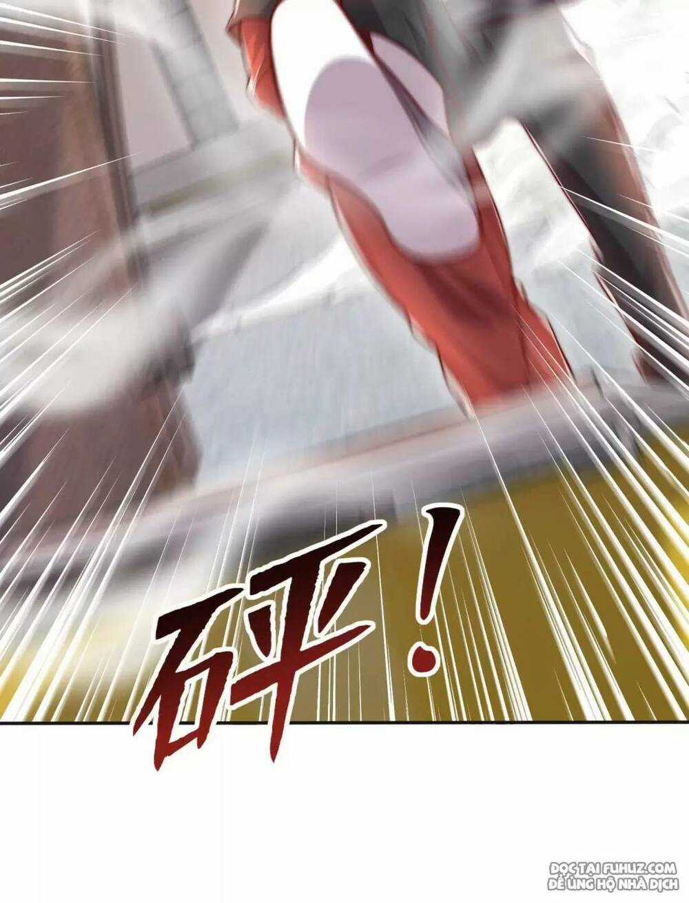 Vô Địch Từ Cưỡng Hôn Ma Nữ Chapter 138 trang 60