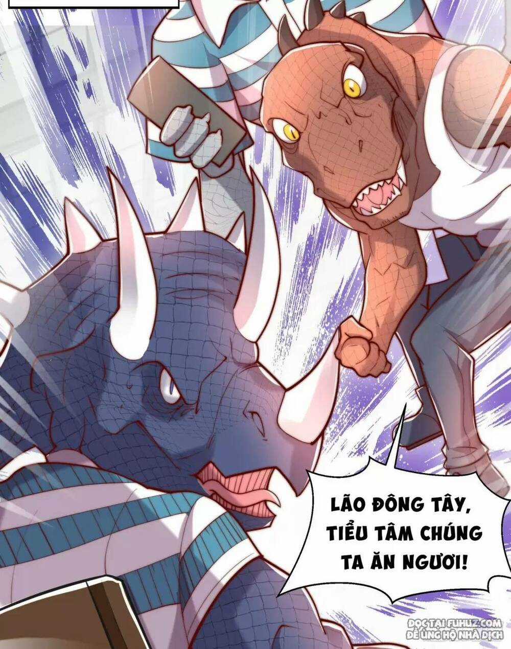 Vô Địch Từ Cưỡng Hôn Ma Nữ Chapter 138 trang 62