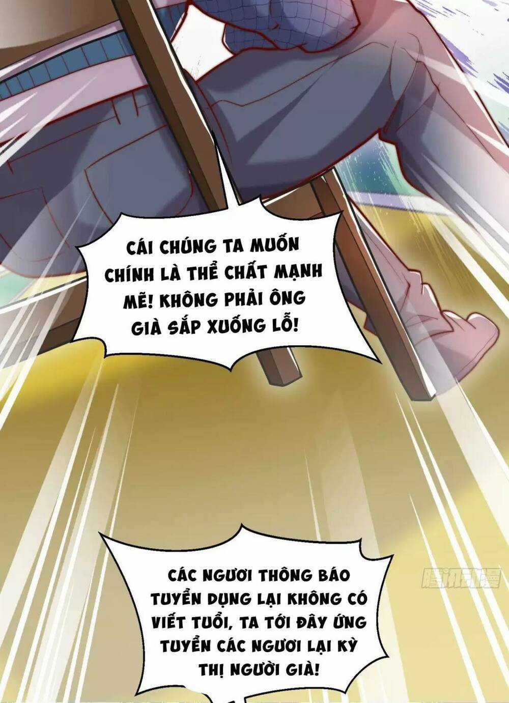 Vô Địch Từ Cưỡng Hôn Ma Nữ Chapter 138 trang 63