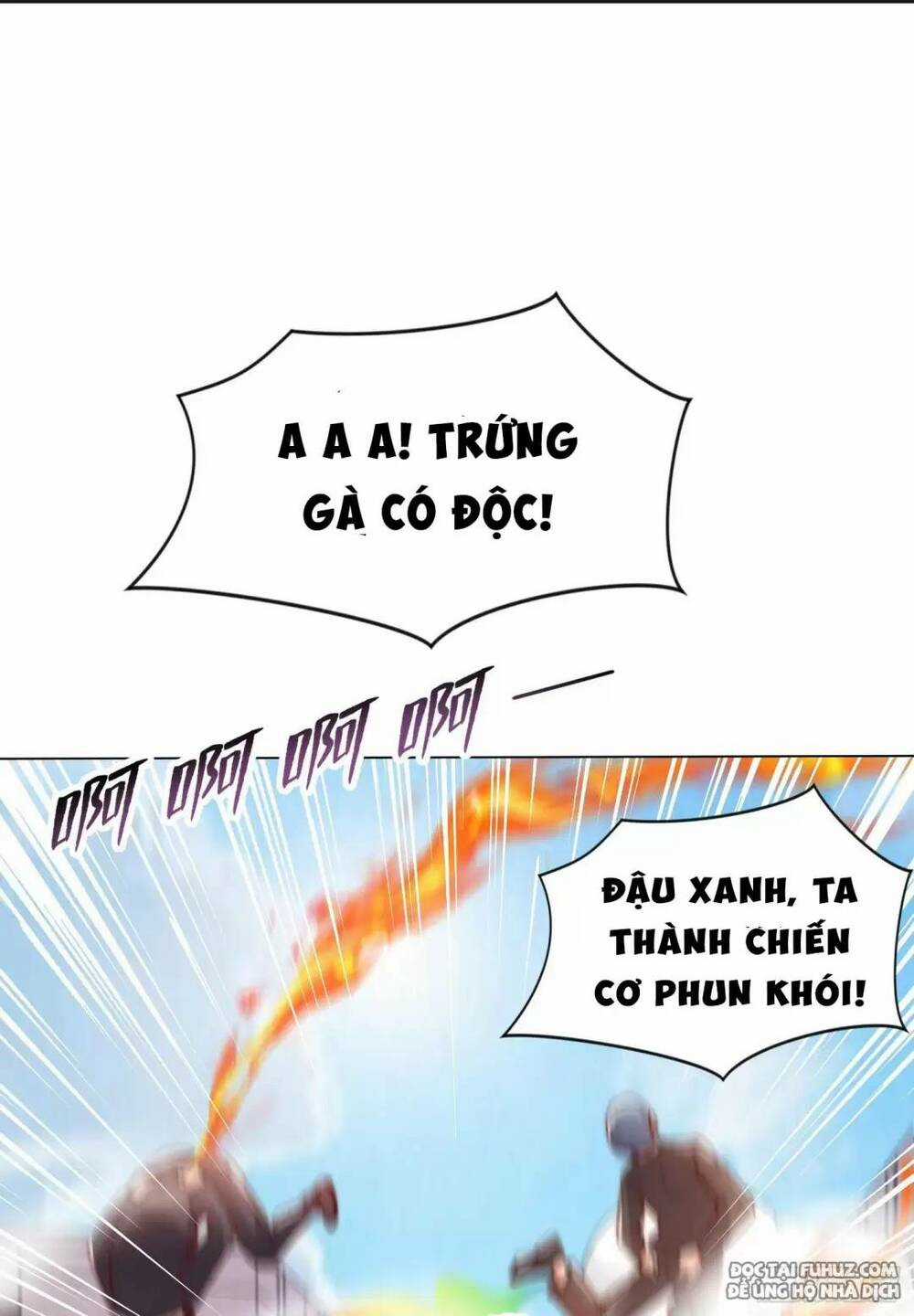 Vô Địch Từ Cưỡng Hôn Ma Nữ Chapter 138 trang 67