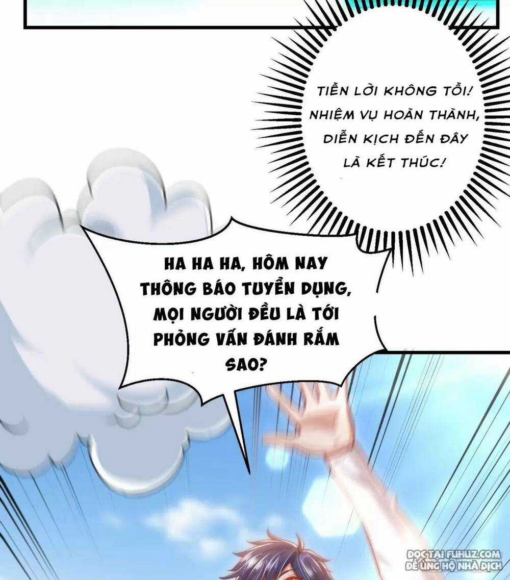 Vô Địch Từ Cưỡng Hôn Ma Nữ Chapter 138 trang 72