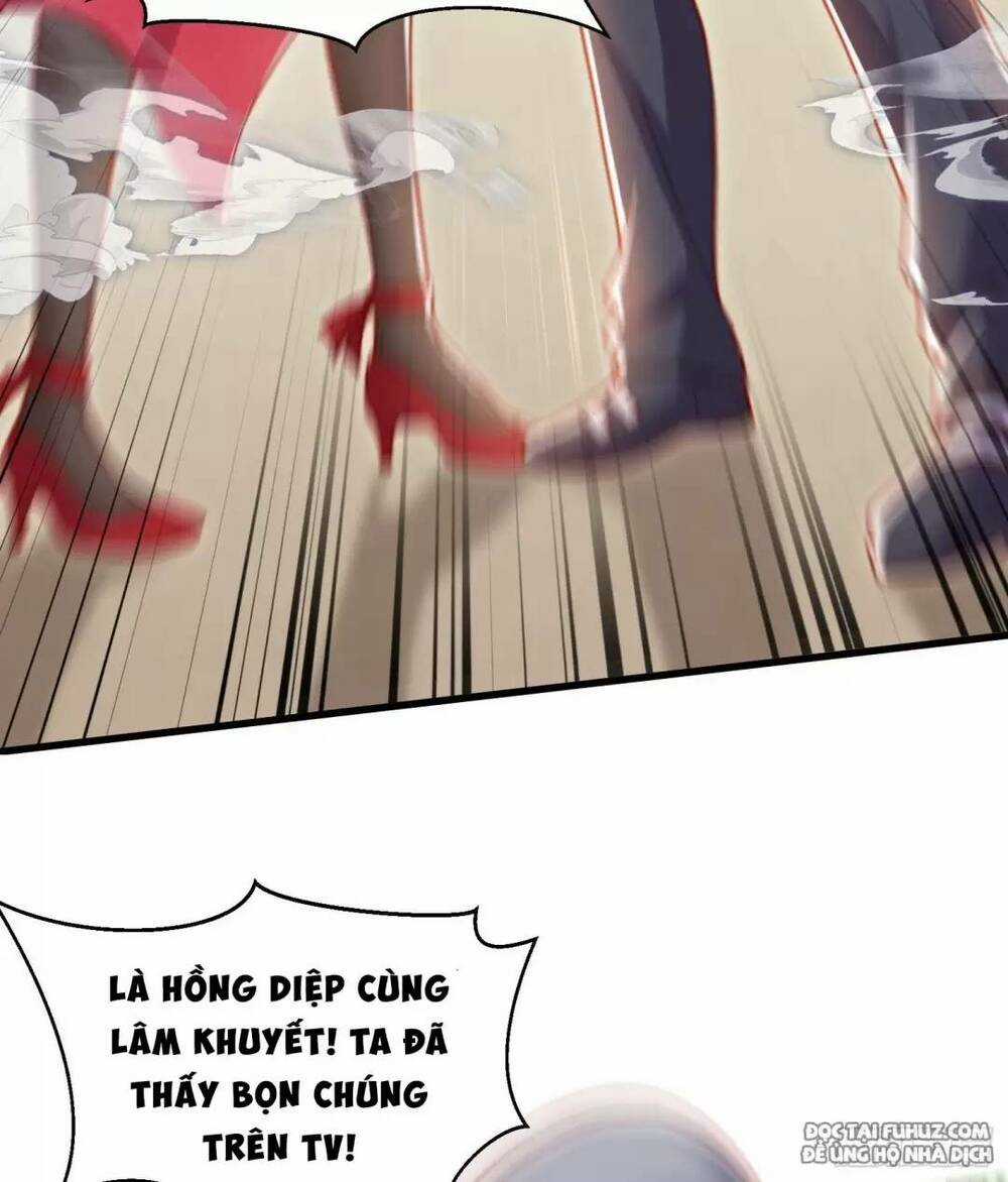 Vô Địch Từ Cưỡng Hôn Ma Nữ Chapter 138 trang 74