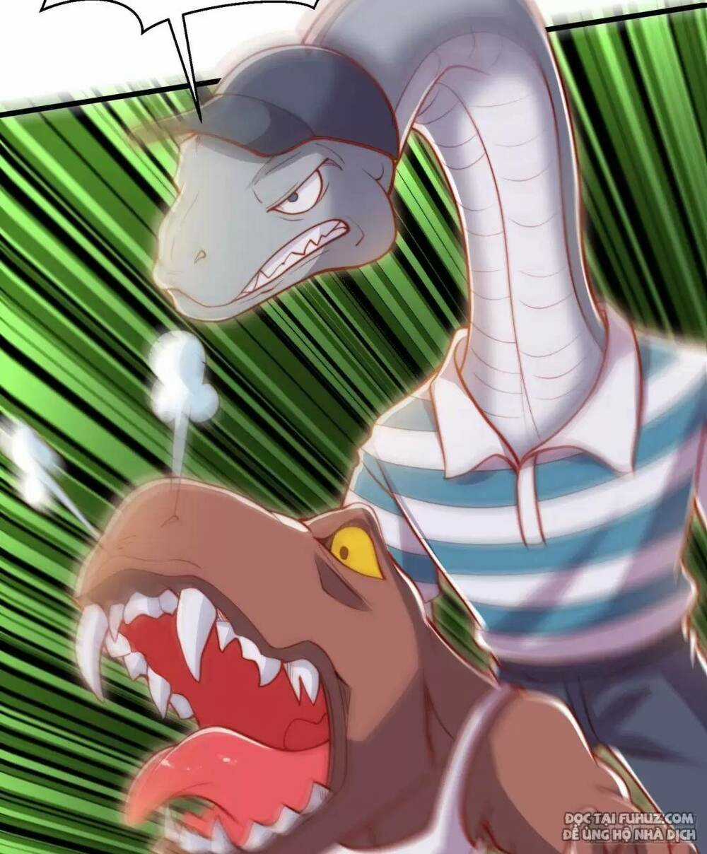 Vô Địch Từ Cưỡng Hôn Ma Nữ Chapter 138 trang 75