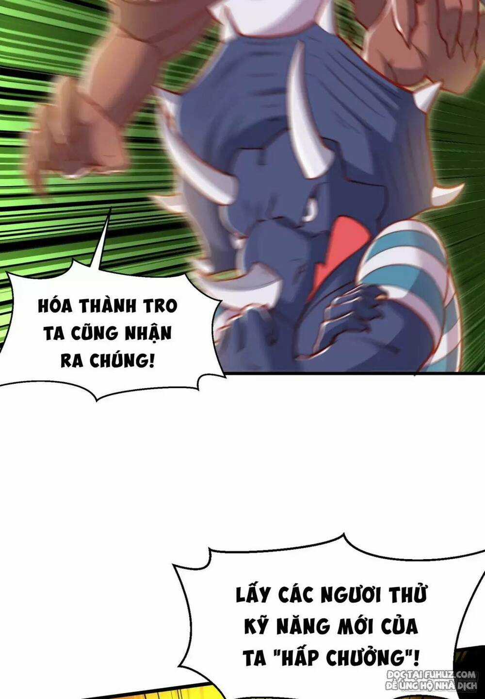 Vô Địch Từ Cưỡng Hôn Ma Nữ Chapter 138 trang 76