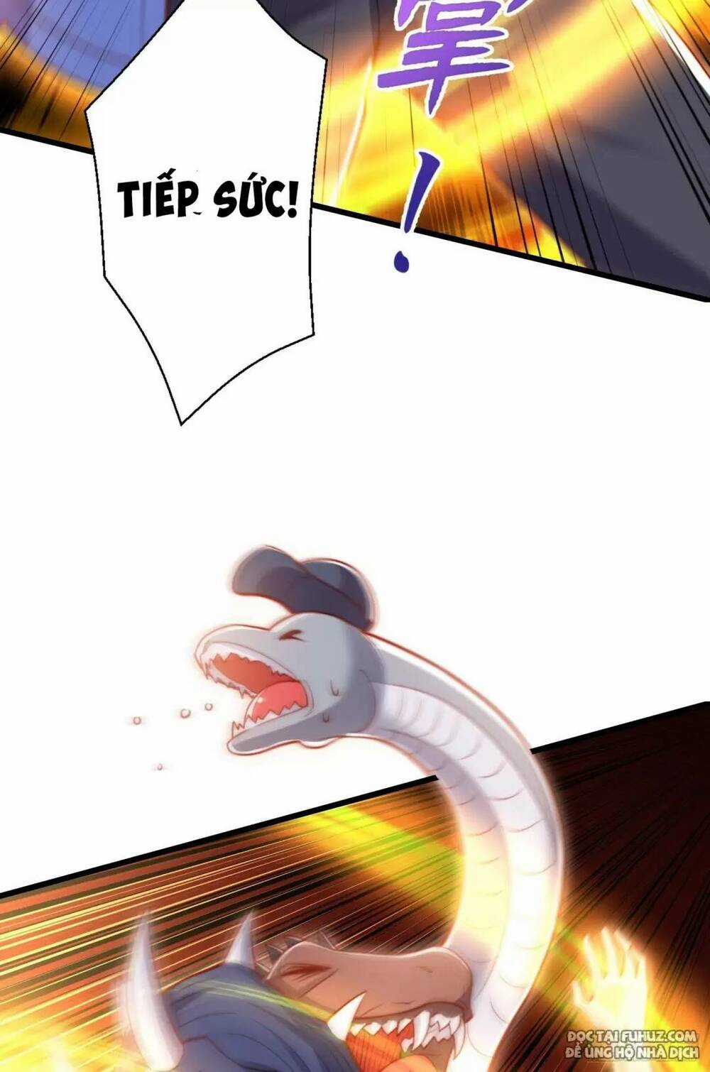 Vô Địch Từ Cưỡng Hôn Ma Nữ Chapter 138 trang 78