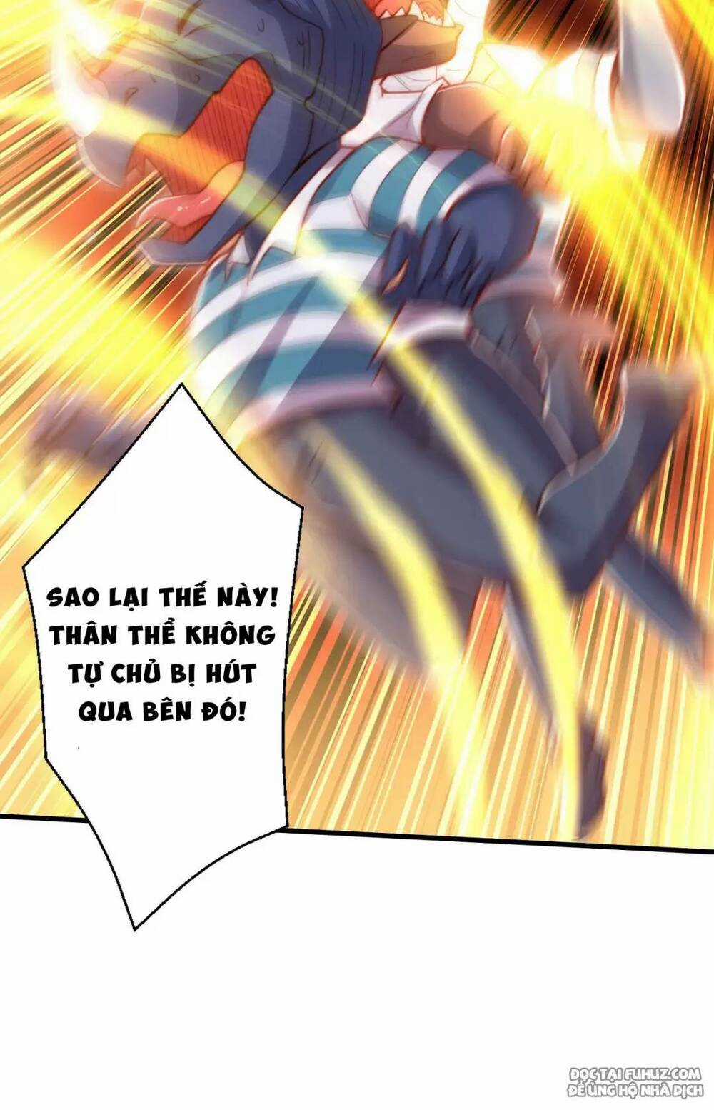 Vô Địch Từ Cưỡng Hôn Ma Nữ Chapter 138 trang 79