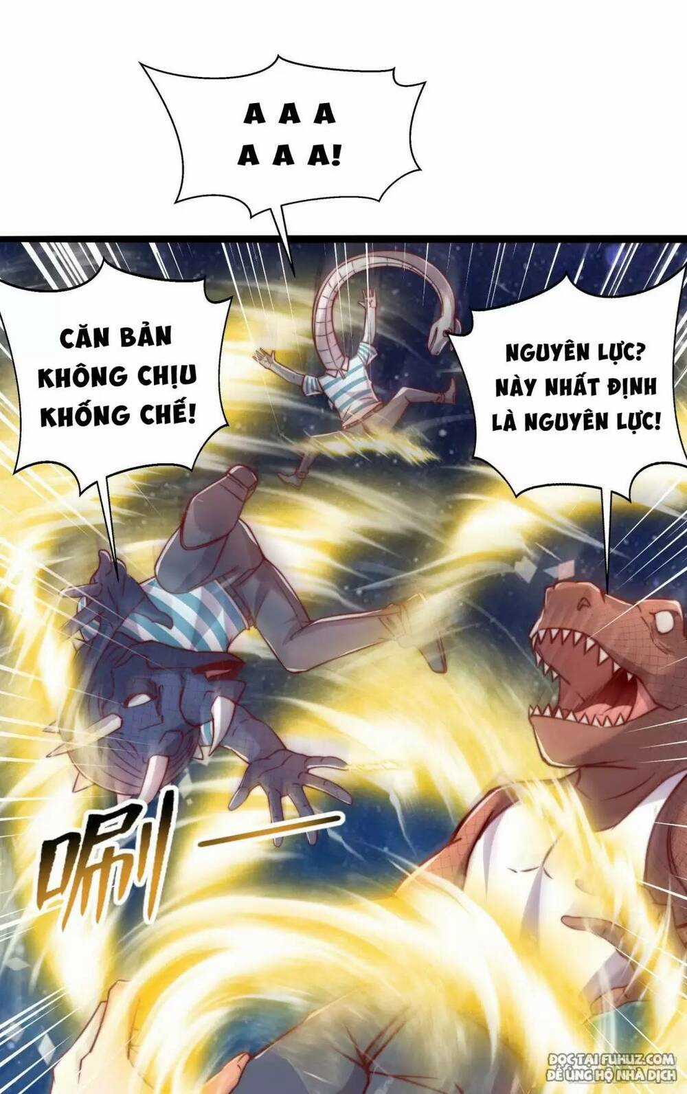 Vô Địch Từ Cưỡng Hôn Ma Nữ Chapter 138 trang 80