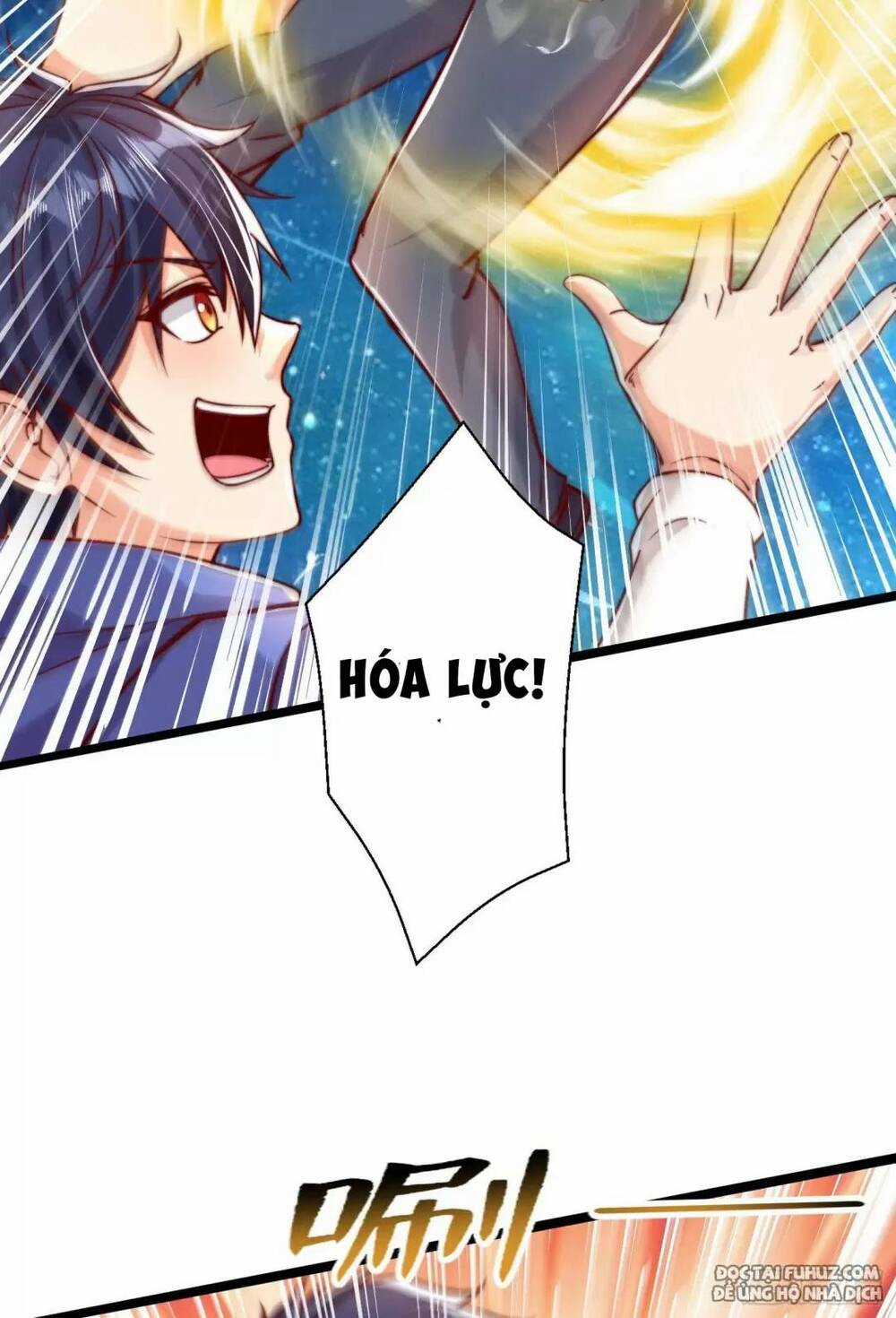 Vô Địch Từ Cưỡng Hôn Ma Nữ Chapter 138 trang 81