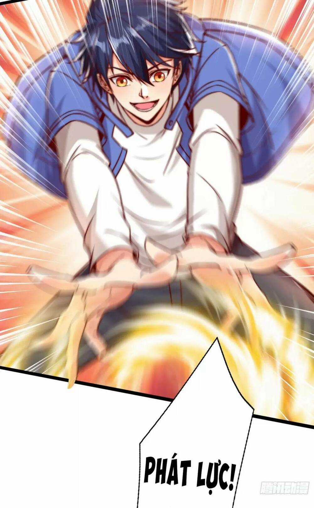 Vô Địch Từ Cưỡng Hôn Ma Nữ Chapter 138 trang 82