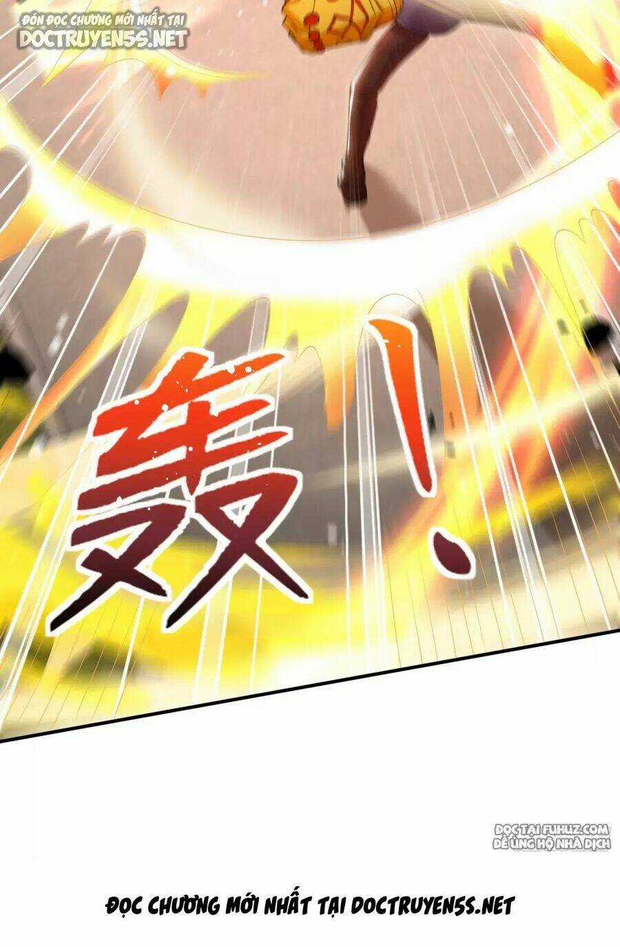 Vô Địch Từ Cưỡng Hôn Ma Nữ Chapter 139 trang 11