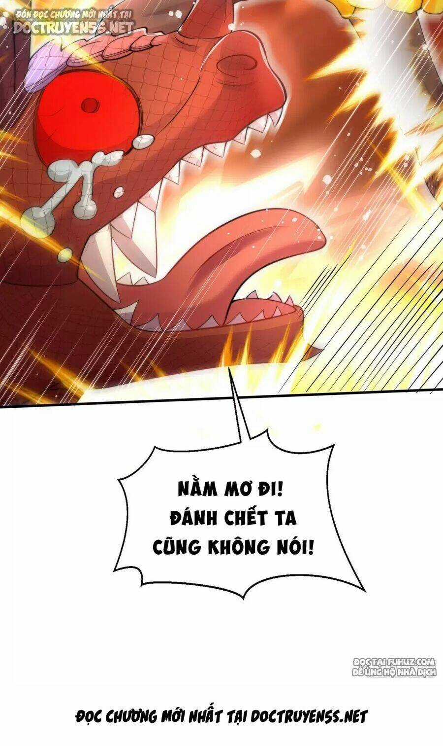 Vô Địch Từ Cưỡng Hôn Ma Nữ Chapter 139 trang 13