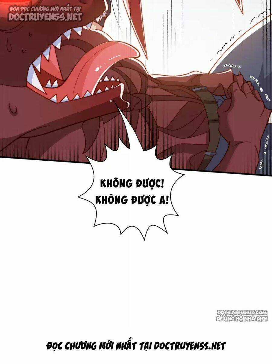 Vô Địch Từ Cưỡng Hôn Ma Nữ Chapter 139 trang 25