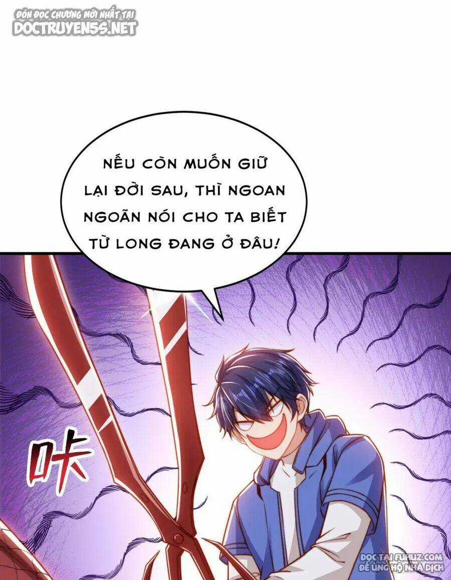 Vô Địch Từ Cưỡng Hôn Ma Nữ Chapter 139 trang 26