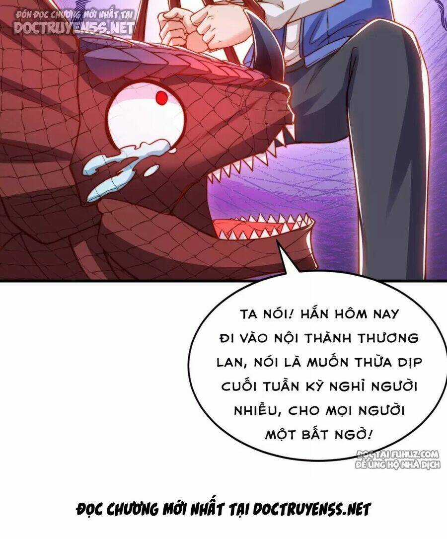 Vô Địch Từ Cưỡng Hôn Ma Nữ Chapter 139 trang 27