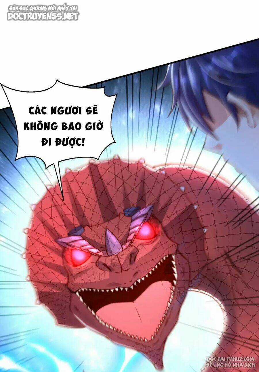 Vô Địch Từ Cưỡng Hôn Ma Nữ Chapter 139 trang 29