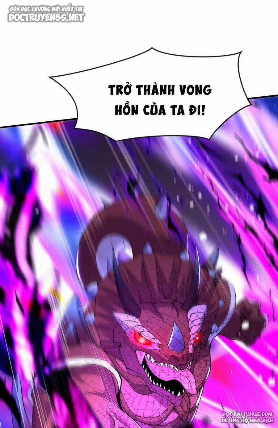 Vô Địch Từ Cưỡng Hôn Ma Nữ Chapter 139 trang 3