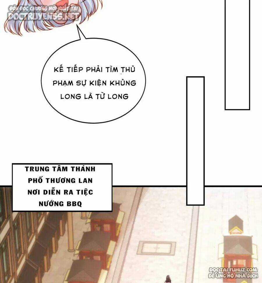 Vô Địch Từ Cưỡng Hôn Ma Nữ Chapter 139 trang 32