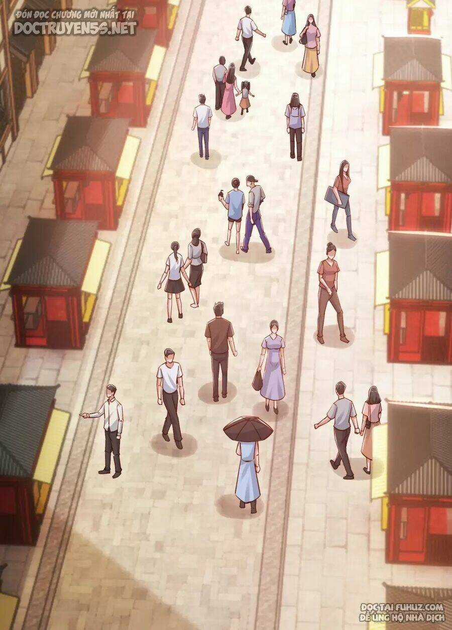 Vô Địch Từ Cưỡng Hôn Ma Nữ Chapter 139 trang 33