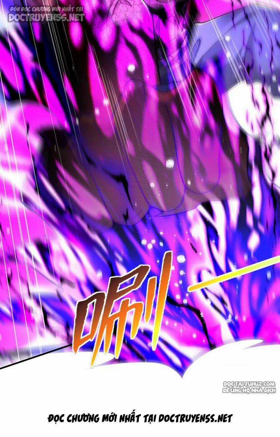 Vô Địch Từ Cưỡng Hôn Ma Nữ Chapter 139 trang 4