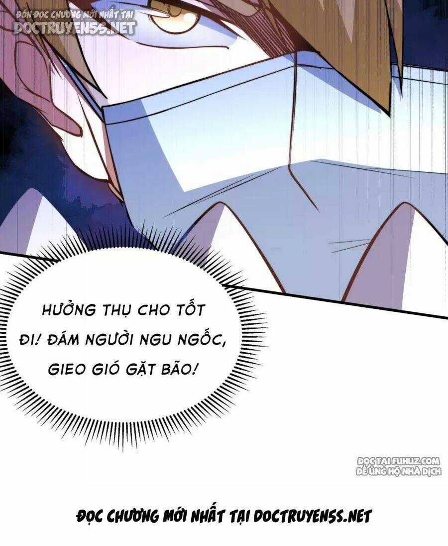 Vô Địch Từ Cưỡng Hôn Ma Nữ Chapter 139 trang 40