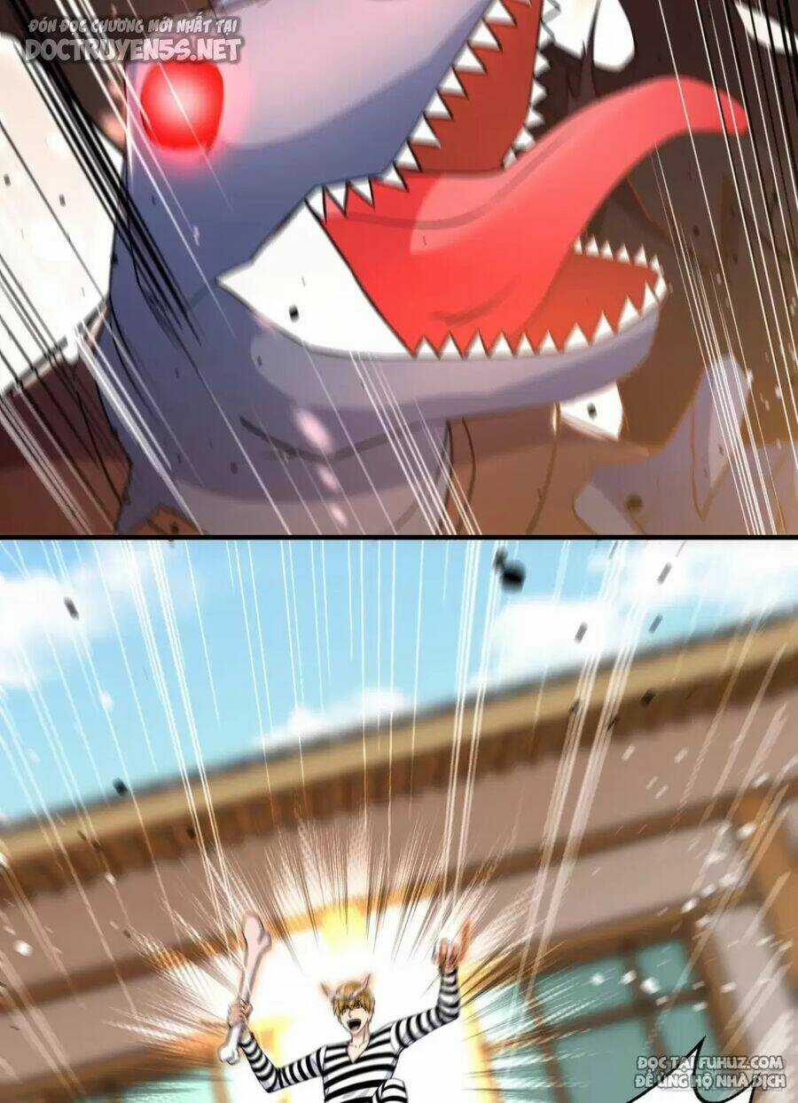 Vô Địch Từ Cưỡng Hôn Ma Nữ Chapter 139 trang 44