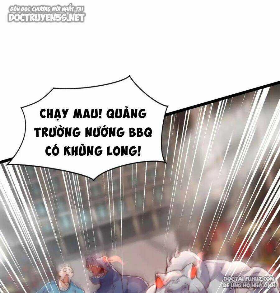 Vô Địch Từ Cưỡng Hôn Ma Nữ Chapter 139 trang 47