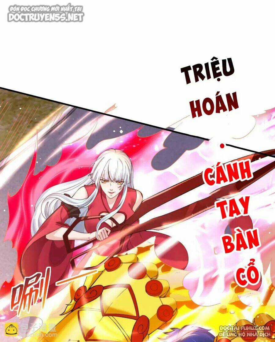 Vô Địch Từ Cưỡng Hôn Ma Nữ Chapter 139 trang 5