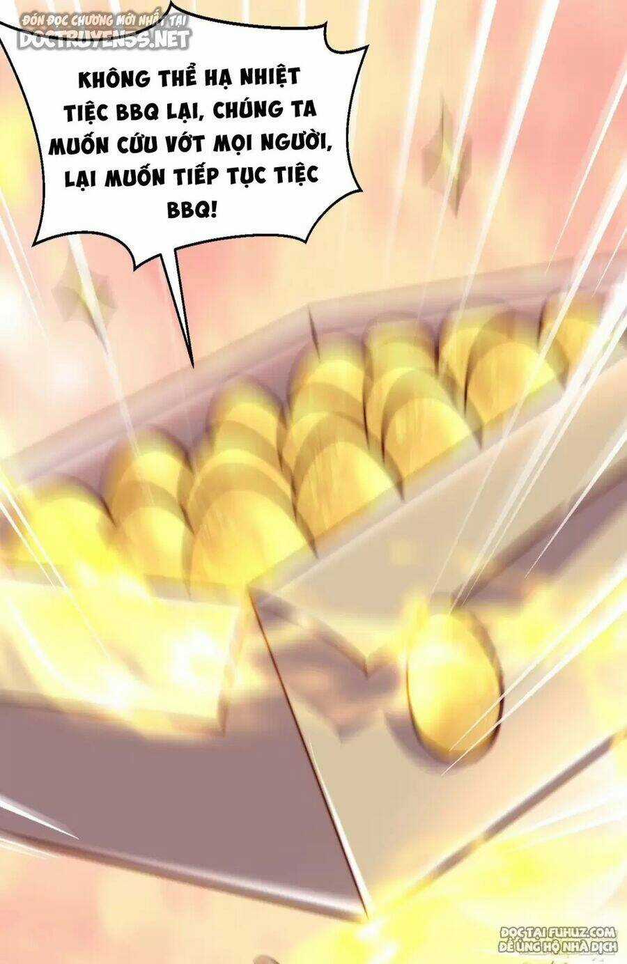 Vô Địch Từ Cưỡng Hôn Ma Nữ Chapter 139 trang 51