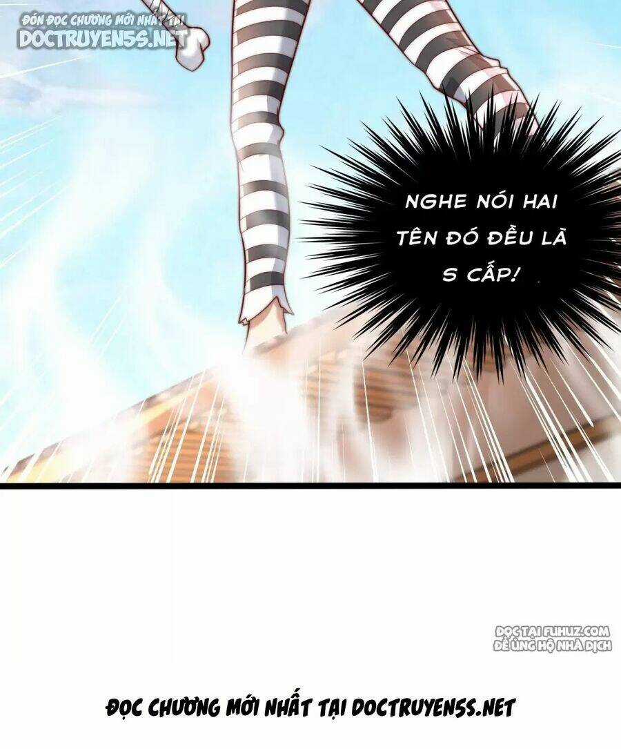 Vô Địch Từ Cưỡng Hôn Ma Nữ Chapter 139 trang 54