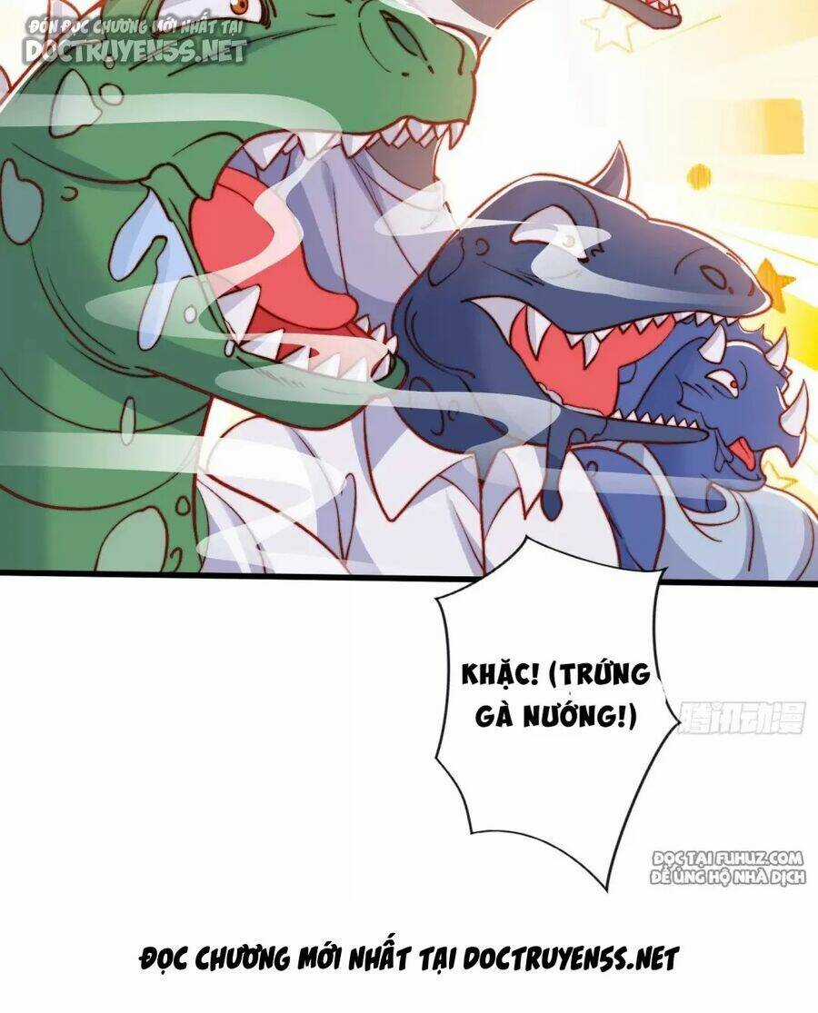 Vô Địch Từ Cưỡng Hôn Ma Nữ Chapter 139 trang 59