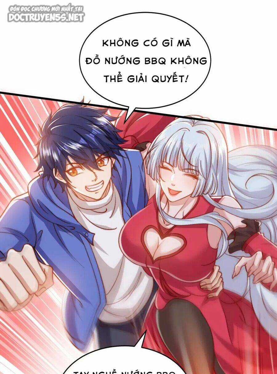 Vô Địch Từ Cưỡng Hôn Ma Nữ Chapter 139 trang 61