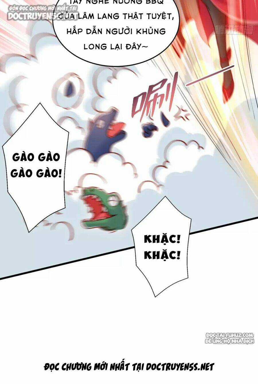 Vô Địch Từ Cưỡng Hôn Ma Nữ Chapter 139 trang 62