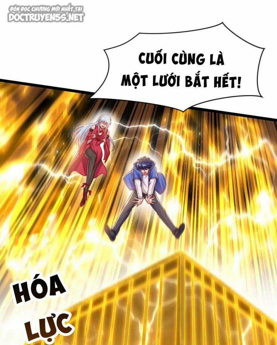 Vô Địch Từ Cưỡng Hôn Ma Nữ Chapter 139 trang 63