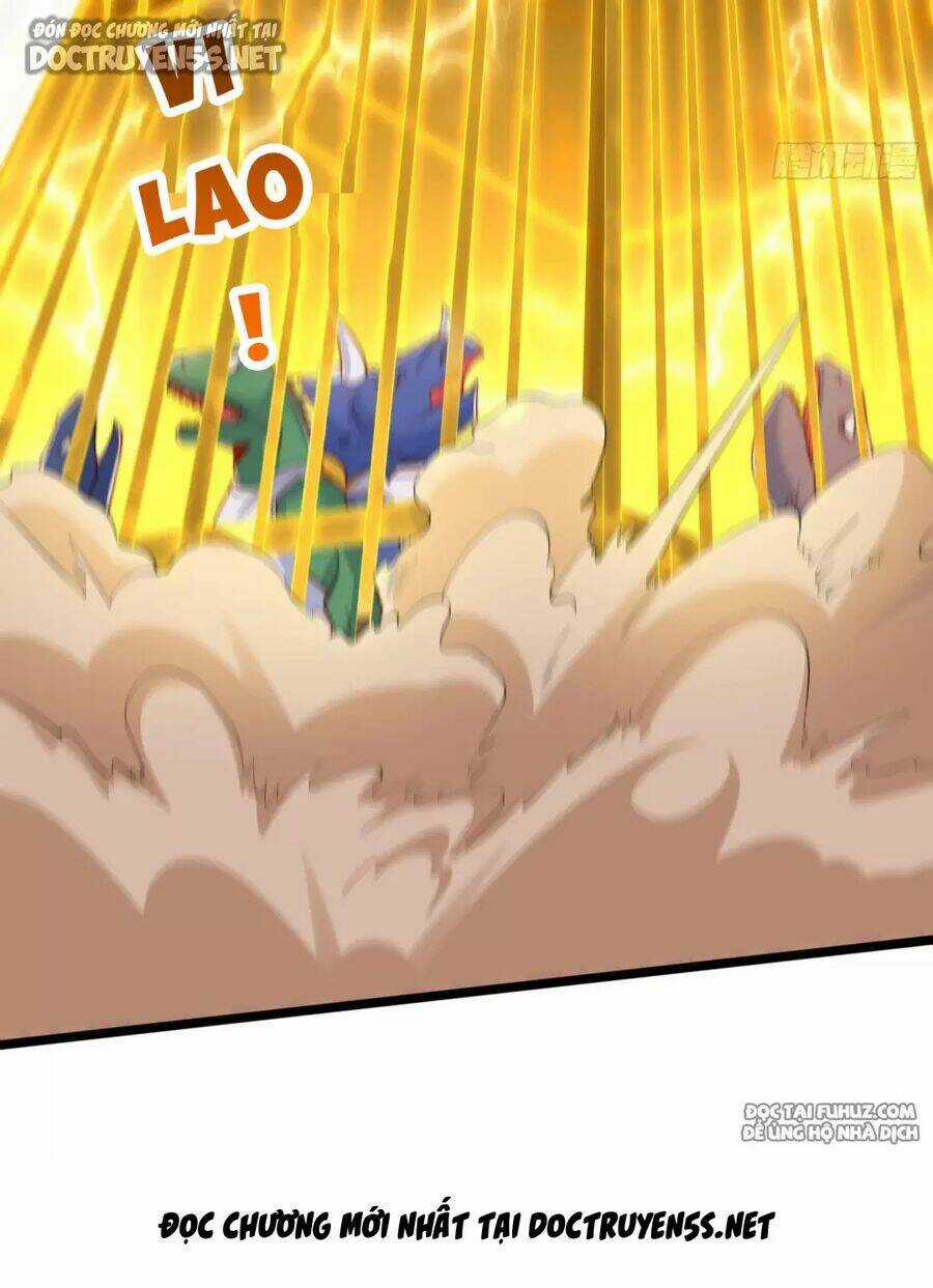 Vô Địch Từ Cưỡng Hôn Ma Nữ Chapter 139 trang 64