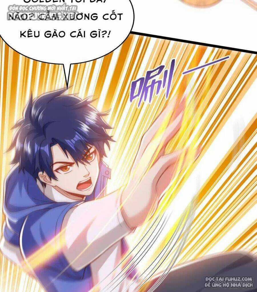 Vô Địch Từ Cưỡng Hôn Ma Nữ Chapter 139 trang 67