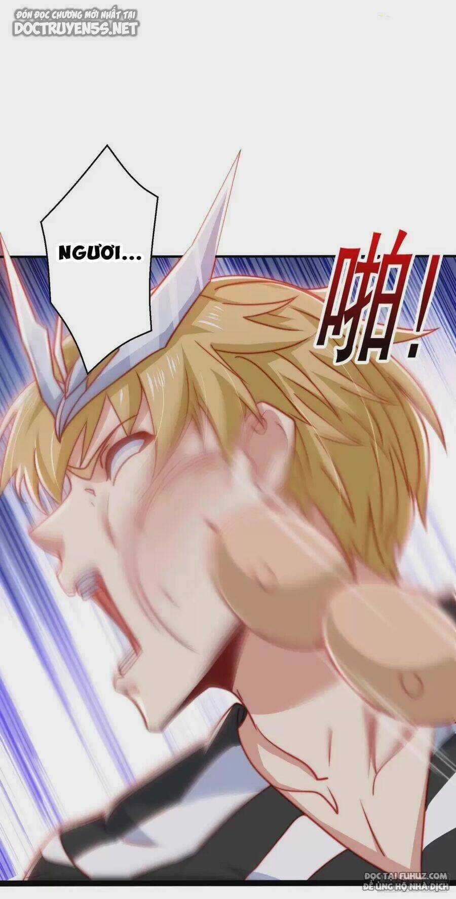 Vô Địch Từ Cưỡng Hôn Ma Nữ Chapter 139 trang 69