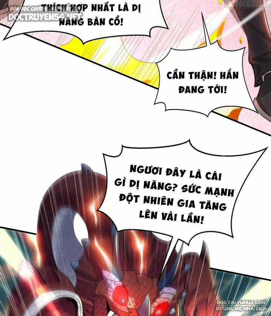 Vô Địch Từ Cưỡng Hôn Ma Nữ Chapter 139 trang 7