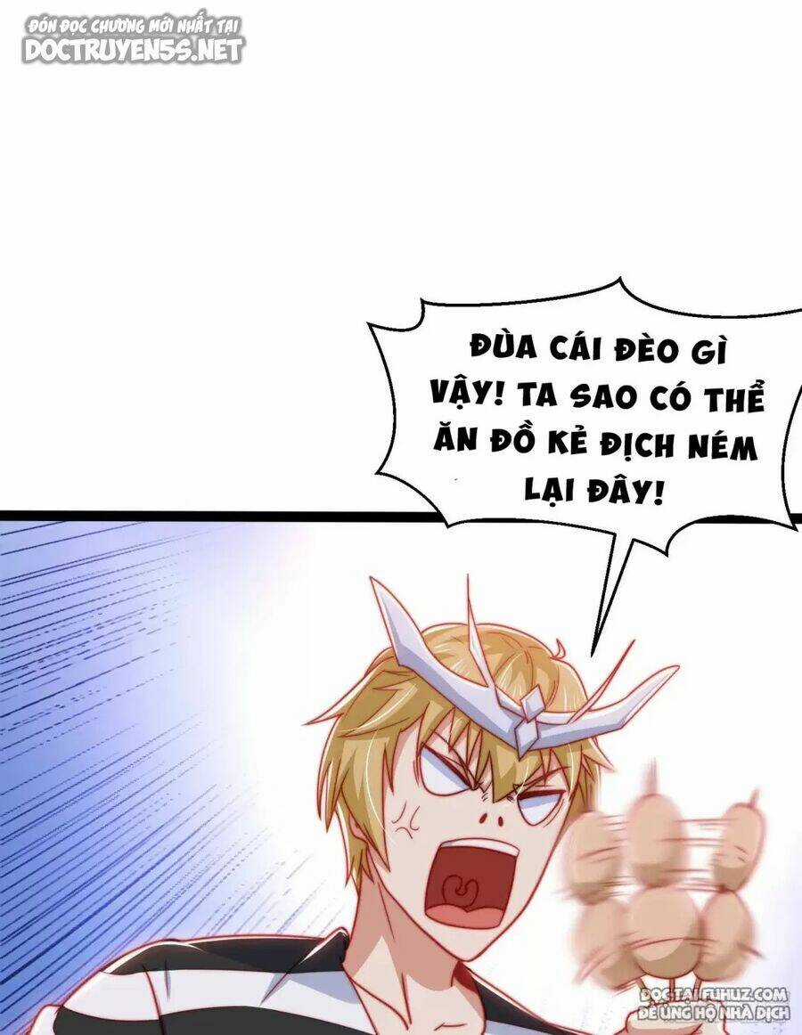 Vô Địch Từ Cưỡng Hôn Ma Nữ Chapter 139 trang 70