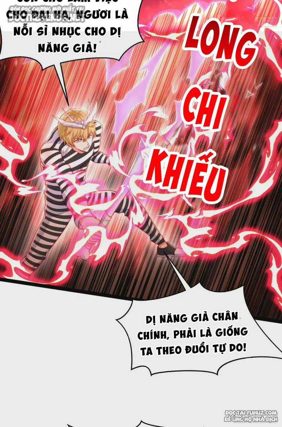 Vô Địch Từ Cưỡng Hôn Ma Nữ Chapter 139 trang 76