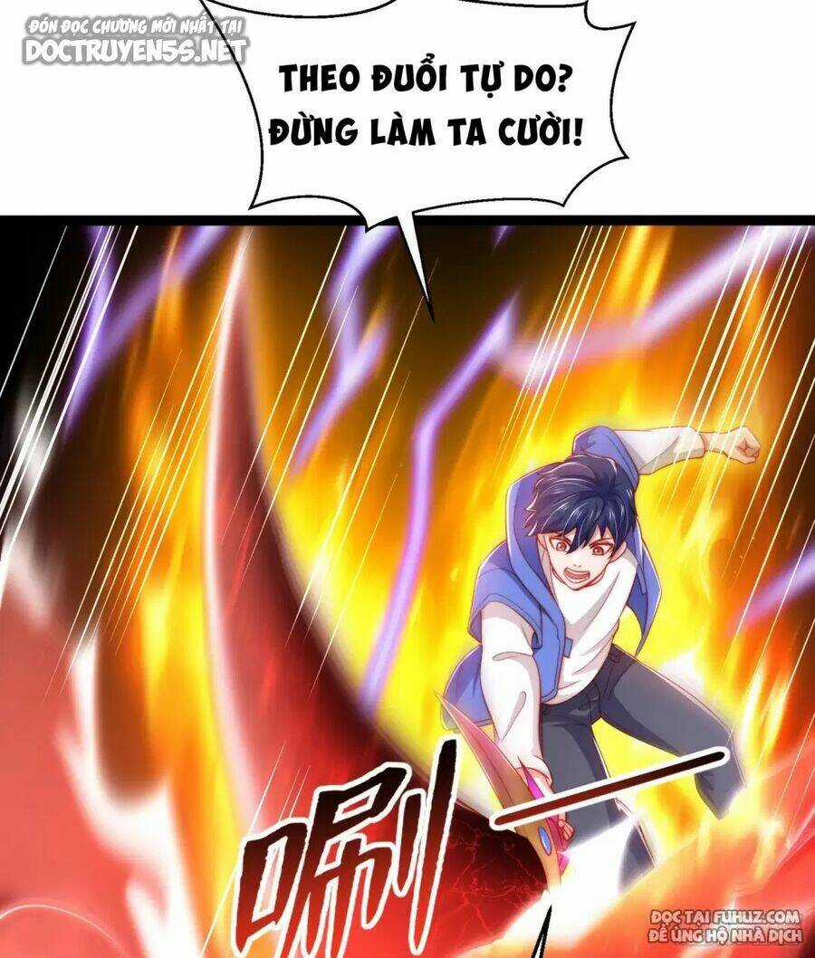 Vô Địch Từ Cưỡng Hôn Ma Nữ Chapter 139 trang 77