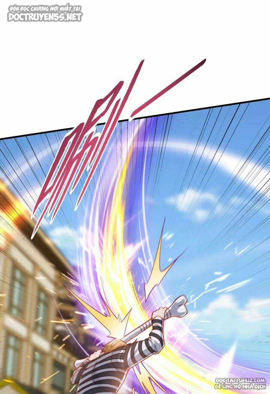 Vô Địch Từ Cưỡng Hôn Ma Nữ Chapter 139 trang 79