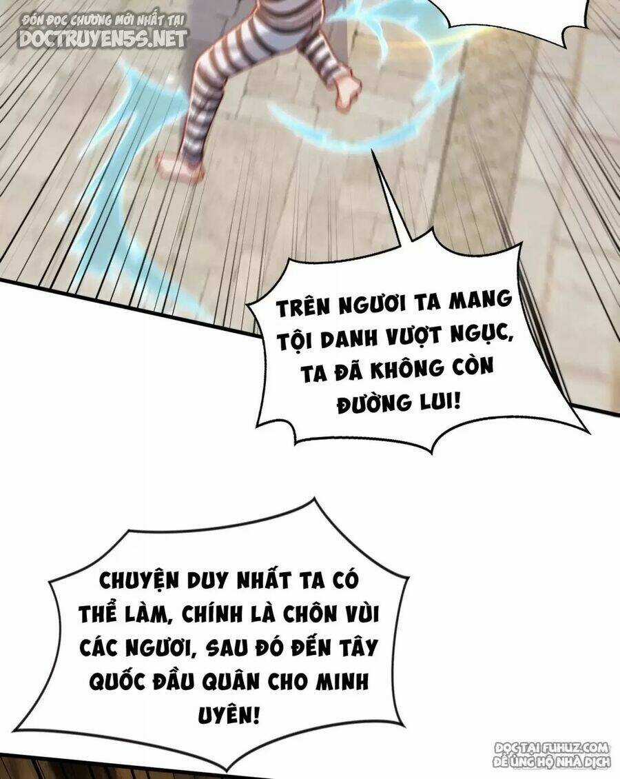 Vô Địch Từ Cưỡng Hôn Ma Nữ Chapter 139 trang 82