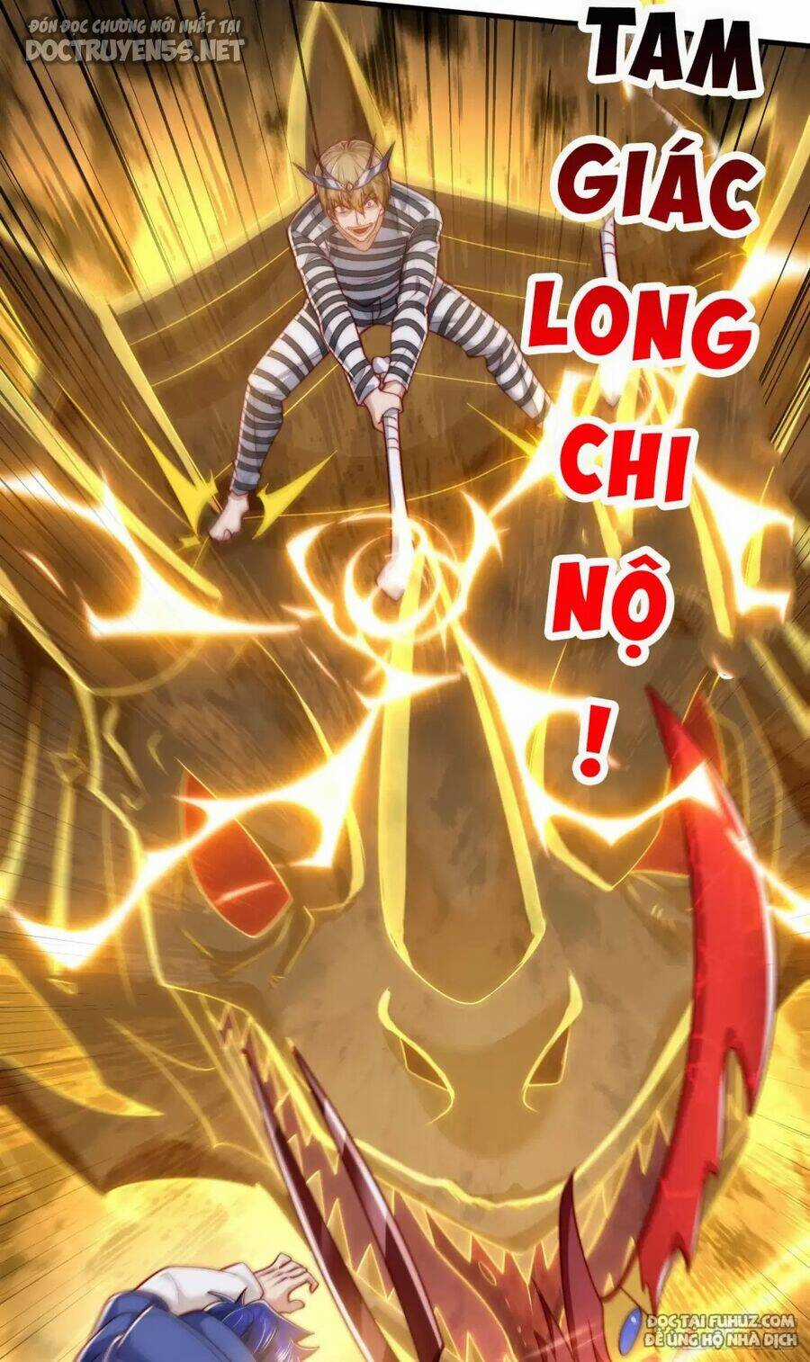 Vô Địch Từ Cưỡng Hôn Ma Nữ Chapter 139 trang 83